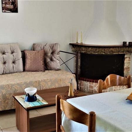 Fani'S Apartments 1 에피다우로스 외부 사진